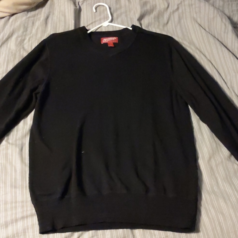 Arizona Jean co V Neck Sweater